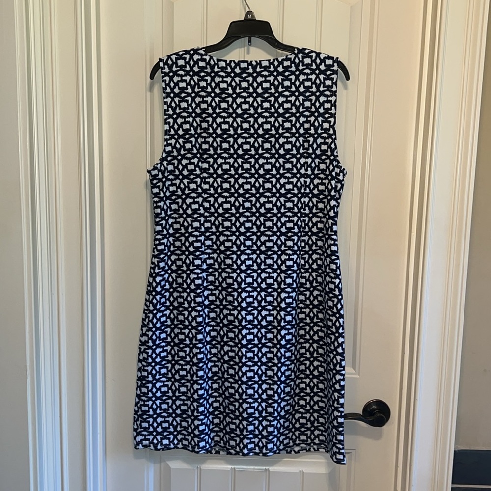 NWOT Aryeh dress size XL - Picture 3 of 3